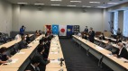 日本自民党总裁候选人对中国人权问题态度迥异(图)