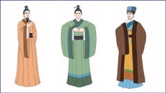 “毛遂自荐”真有其人吗(图)