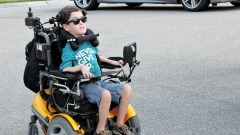 网传1岁婴儿住院4天花费55万为什么不能用医保(图)