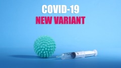 除这州外美国各州都发现了Mu变种(图)