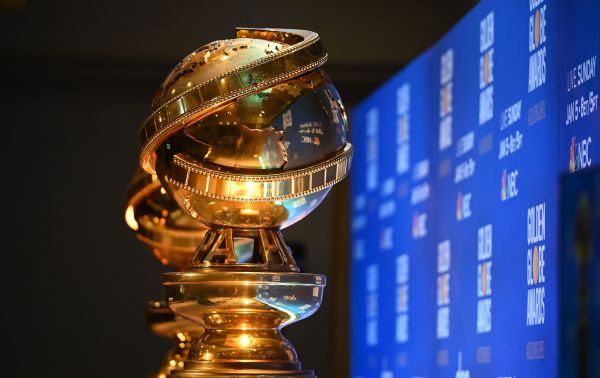 第77屆金球獎入圍名單揭曉，Netflix獲17項提名是最大贏家，索尼獲8項提名位居第二。