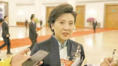 主動投案的京劇院副院長袁慧琴仍露面院慶籌辦(圖)