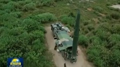 央視導彈畫面造假軍方內部人士揭短(圖)