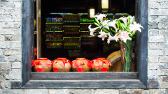 喝“千日酒”醉千天坟墓里头见活人(图)