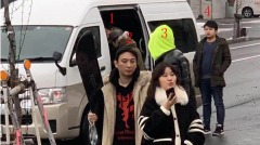 「限制消費令」無效王思聰日本滑雪引熱議(組圖)
