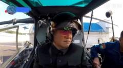 中國空軍升43將曝慘敗於泰國空軍內幕(圖)
