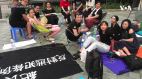 一個中國大陸新移民的香港身份認同(圖)