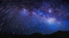 「雙子座流星雨」大爆發最佳觀賞點在哪(視頻)