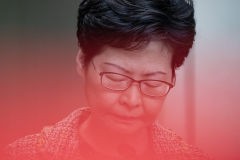 李怡：特衰政府(圖)