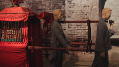 是偶然还是天意新娘进错门(图)