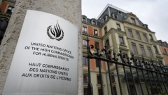 可恥聯合國人權機構一直在泄露名單信息給中國(組圖)