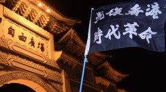 推難民法之前臺灣應把存亡置第一位(圖)