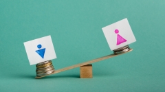 女性天生不爱商议薪资男性的起始薪资平均高于女性7.6％(组图)