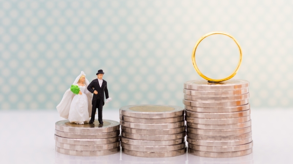 金錢觀不同，真的會影響婚姻嗎？看看心理諮商師是怎么分析的呢？