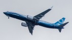 737MAX复飞尚无期波音2020年1月起暂时停产(图)