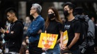 BBC：中國至今不懂港人為何選自由不選穩定(圖)