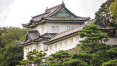 日本圣德太子的转世奇缘(图)