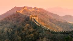 神秘《山海经》记录的是古代异世界(图)