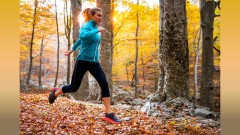 冬季养生之道：以“藏”为本养“肾”防寒(组图)