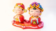“宁借娶别借嫁宁借死别借生”啥意思(组图)