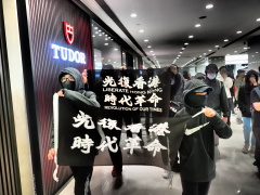 「亡港感」深重放棄即無生路(圖)