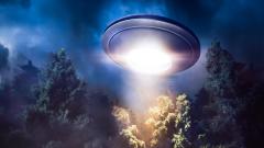 男子被外星人绑架11次被灌输神秘方程式(图)