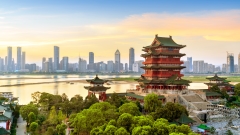 人生的靠山不在金钱婚姻在“这里”(图)