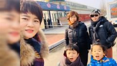 李文足探夫疑被故意拖延料狱方图掩饰王全璋病情(圖)