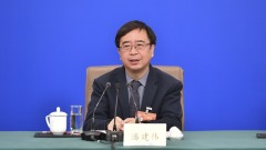 中科大副校長潘建偉被指與軍企合作曾遭美拒簽(圖)