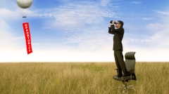 职场法则：良禽择木而栖劣禽嫌巢而离(组图)