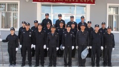 爆內蒙警槍殺兩副局長政府急封殺消息(圖)