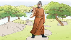 中國歷史上的九大憾事(圖)