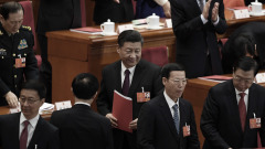【中國時局】習近平的「自信」與危險(圖)