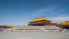 清朝神童记得前世老成持重当大官(图)