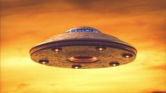 员工爆料：NASA隐瞒月球有UFO和外星人(图)