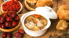 价格不贵抗癌养生功效一流的8种食物(组图)