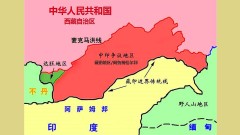 全国都想不通这仗打赢了却放弃大片领土(图)