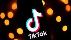 外國網友發現了TikTok的秘密：只要讚揚中共瀏覽量就高(圖)