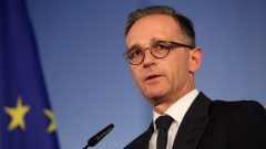 德国有可能法律禁止华为参与5G(图)