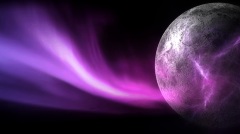 驚人發現：30億年前的金星與地球一樣適合居住(視頻)