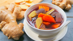 预防感冒中医教你13个小妙方(组图)