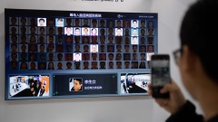 誰在買賣你的臉中式監控衍生地下產業(圖)