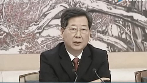 6月1日，习近平旧部、山西省委书记楼阳生跨省出任河南省委书记。
