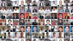 廣州世界律師大會禁中國維權律師參加(圖)