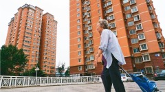 这个数据断崖下跌未来的房子给谁住(组图)