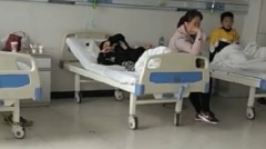 河北一工業學院爆發肺結核疫情官方回應含糊(圖)