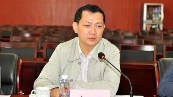 曾為孫小果說情交通運輸部原副司長袁鵬被捕