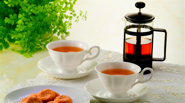 每天喝3杯茶，可以大大降低心梗風險，高達70%。