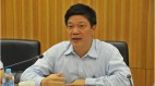 广东省政府副秘书长魏宏广被查(组图)