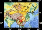 核战爆发50年前那场鲜为人知的惊世大地震(组图)